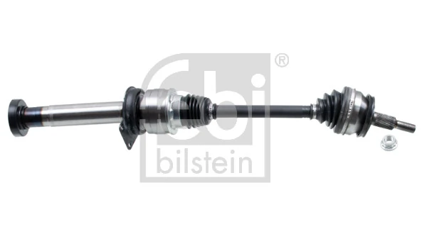 Drive Shaft